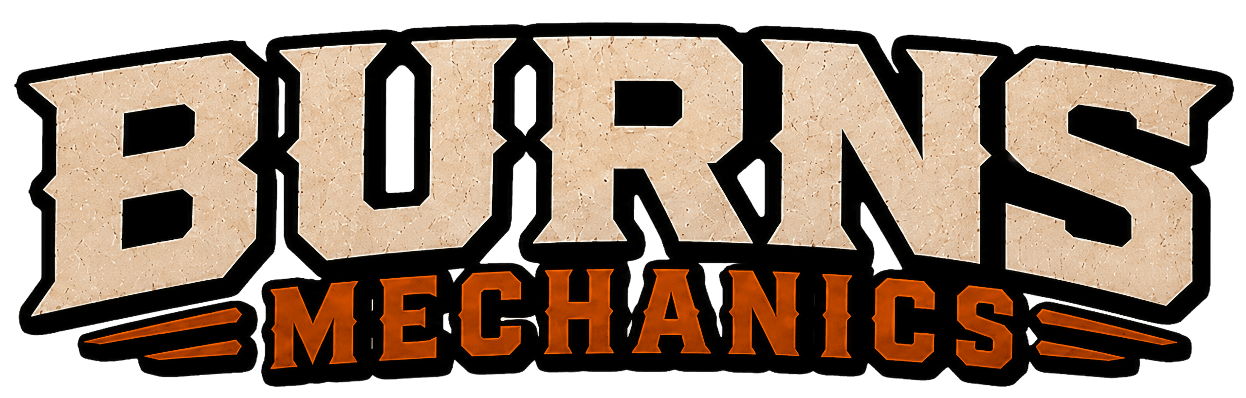 burns_mechanics_logo_text